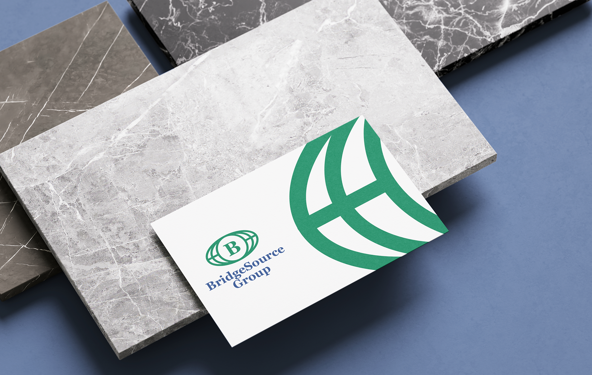 Portfolio Branding 2